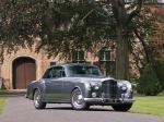 Bentley S1 Continental 1955 года